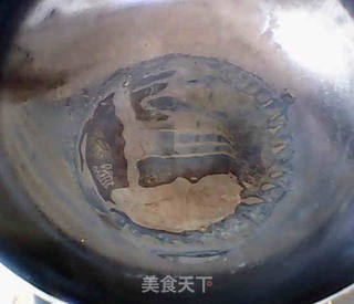 韭菜鸡蛋饼的做法步骤:7