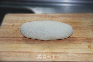我就是爱吃饼之 【猪肉玉米绿豆饼】的做法步骤:9