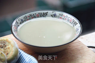 我就是爱吃饼之 【猪肉玉米绿豆饼】的做法步骤:22