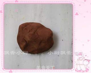 蒸包版皮卡丘的做法步骤:4