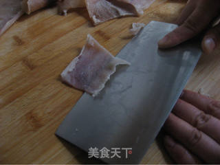 为春节家宴添彩的水晶猪皮冻的做法步骤:4