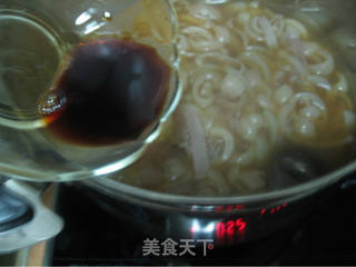 为春节家宴添彩的水晶猪皮冻的做法步骤:10