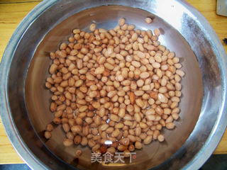 心蓝手制私房菜【名副其实老醋花生】——老醋花生你到底是个啥的做法步骤:2