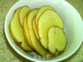 COOK100试用：新奥尔良烤土豆的做法步骤：2
