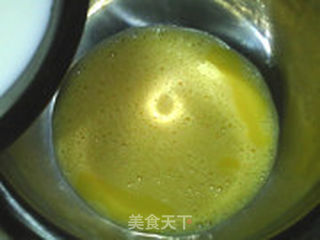 香草冰激凌(无奶油手动版)的做法步骤:5