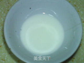 香草冰激凌(无奶油手动版)的做法步骤:6