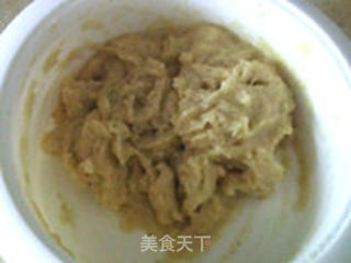 香草冰激凌(无奶油手动版)的做法步骤:12