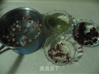 幸福甜蜜——八宝饭的做法步骤:3