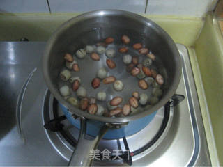 幸福甜蜜——八宝饭的做法步骤:5