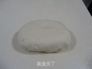 欢天喜地的四喜蒸饺的做法步骤：1