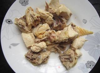 竹笋鸡汤的做法步骤：5