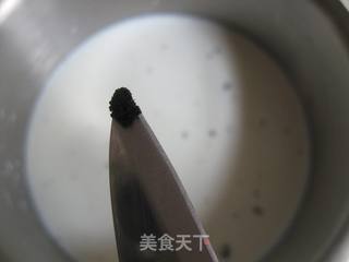 香草冰淇淋的做法步骤：5