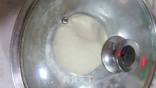 层层“洗礼”后的美味—— 红油卤肉面筋~的做法步骤:2
