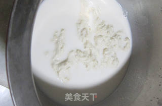 层层“洗礼”后的美味—— 红油卤肉面筋~的做法步骤:4