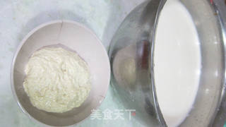层层“洗礼”后的美味—— 红油卤肉面筋~的做法步骤:6