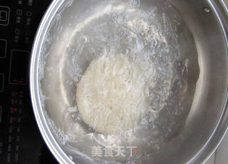 层层“洗礼”后的美味—— 红油卤肉面筋~的做法步骤:7
