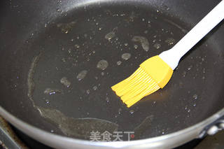 在家也能做出餐厅范哦~【日式蛋包饭】的做法步骤:7
