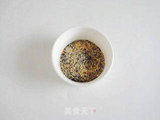 迷人的踏春小点心——花朵糕的做法步骤:2