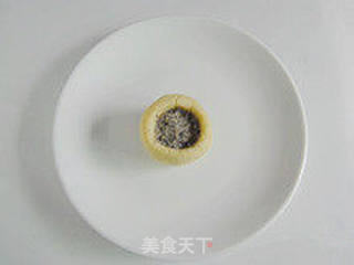 迷人的踏春小点心——花朵糕的做法步骤:8