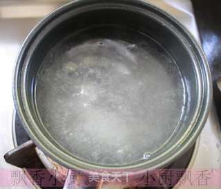 简单易做的水晶芒果冻的做法步骤:7