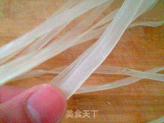 泰辣蘑蔬煲的做法步骤:7