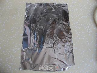 留住春天那一抹香——香椿保存法的做法步骤：5