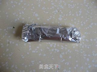 留住春天那一抹香——香椿保存法的做法步骤：8