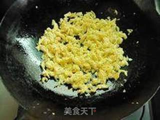 清清淡淡也别具味道—裙边韭菜饺的做法步骤:2
