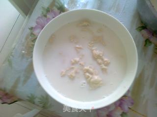 亲手做凉皮,凉爽一夏天的做法步骤:3