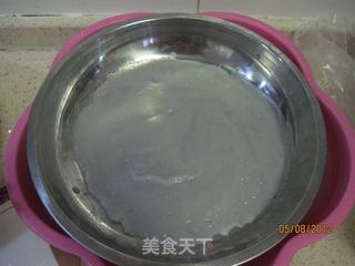 亲手做凉皮,凉爽一夏天的做法步骤:10