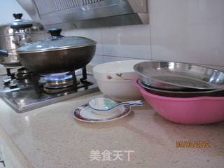 亲手做凉皮,凉爽一夏天的做法步骤:8