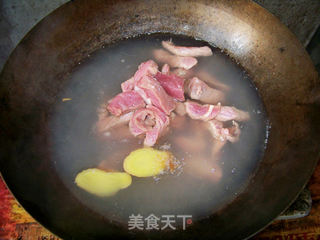 心蓝手制私房菜【自制香辣牛肉干】——除却巫山不是云的做法步骤:3
