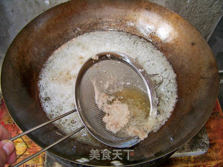 心蓝手制私房菜【自制香辣牛肉干】——除却巫山不是云的做法步骤:8