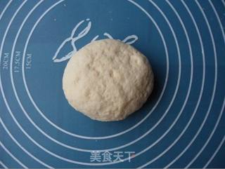 榴莲手抓饼的做法步骤:2