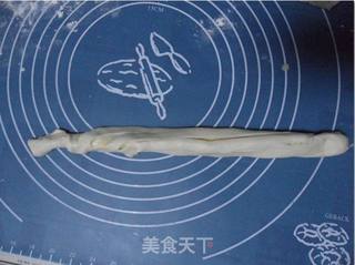 榴莲手抓饼的做法步骤:6