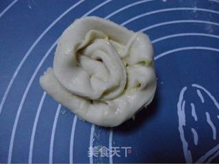 榴莲手抓饼的做法步骤:7