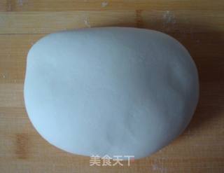 韭菜鸡蛋饺子的做法步骤：1