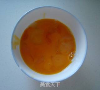 韭菜鸡蛋饺子的做法步骤:3