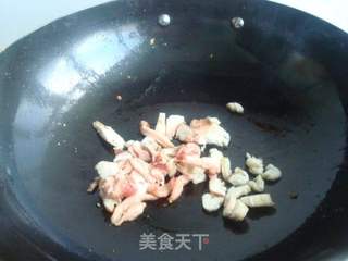 馕炒烤肉-------新疆味道的做法步骤:3