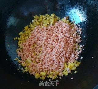 韭菜鸡蛋饺子的做法步骤:5