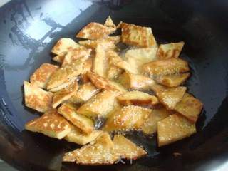 馕炒烤肉-------新疆味道的做法步骤:8