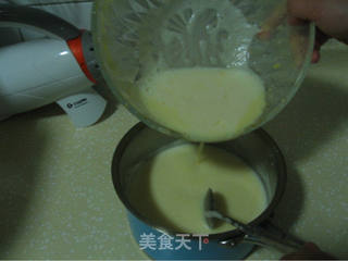 香草奶油馅的做法步骤:8