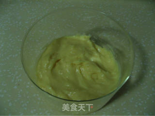 香草奶油馅的做法步骤:13