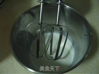 香草奶油馅的做法步骤:14