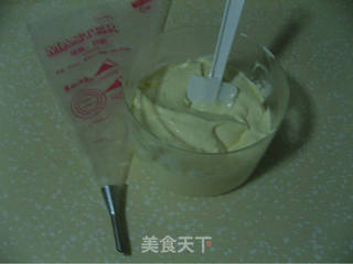 香草奶油馅的做法步骤:16
