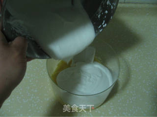 香草奶油馅的做法步骤:15