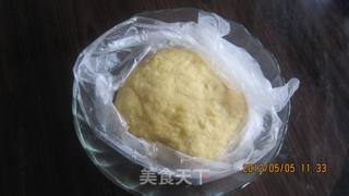 香酥麻花的做法步骤:2
