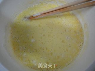 酥炸香椿鱼的做法步骤：2