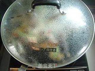 为炎热的夏天准备一锅好卤—卤水猪舌的做法步骤:8