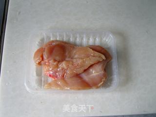 懒人快手简易辣子鸡的做法步骤：1